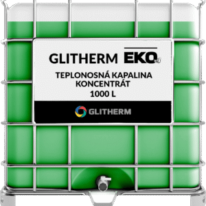 TEPLONOSNA KAPALINA, NEMRZNOUCI, KONCENTRAT, monopropylenglykol