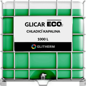 CHLADICÍ KAPALINA GLICAR EKO