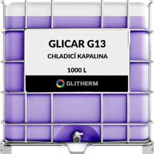 CHLADICÍ KAPALINA GLICAR G13