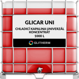 CHLADICÍ KAPALINA GLICAR UNI KONCENTRÁT