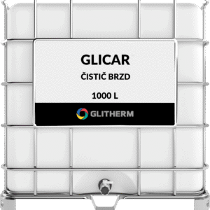 ČISTIČ BRZD - BREAK CELANER