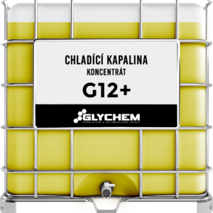 Chladicí kapalina G12+ koncentrát