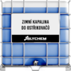 Zimní kapalina do ostřikovaču GlyCaro ET -22