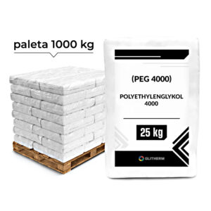 POLYETHYLENGLYKOL 4000 (PEG 4000)