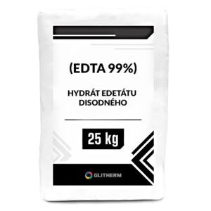 KYSELINA EDETOVÁ 99% (EDTA)
