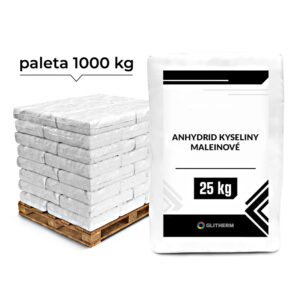 ANHYDRID KYSELINY MALEINOVÉ