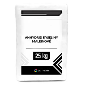 ANHYDRID KYSELINY MALEINOVÉ