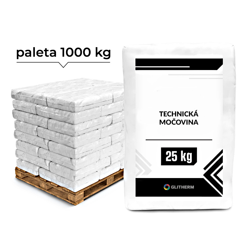 TECHNICKÁ MOČOVINA