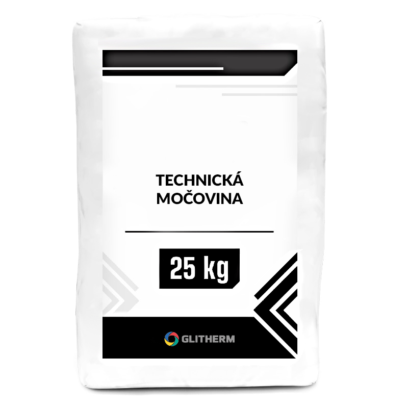 TECHNICKÁ MOČOVINA