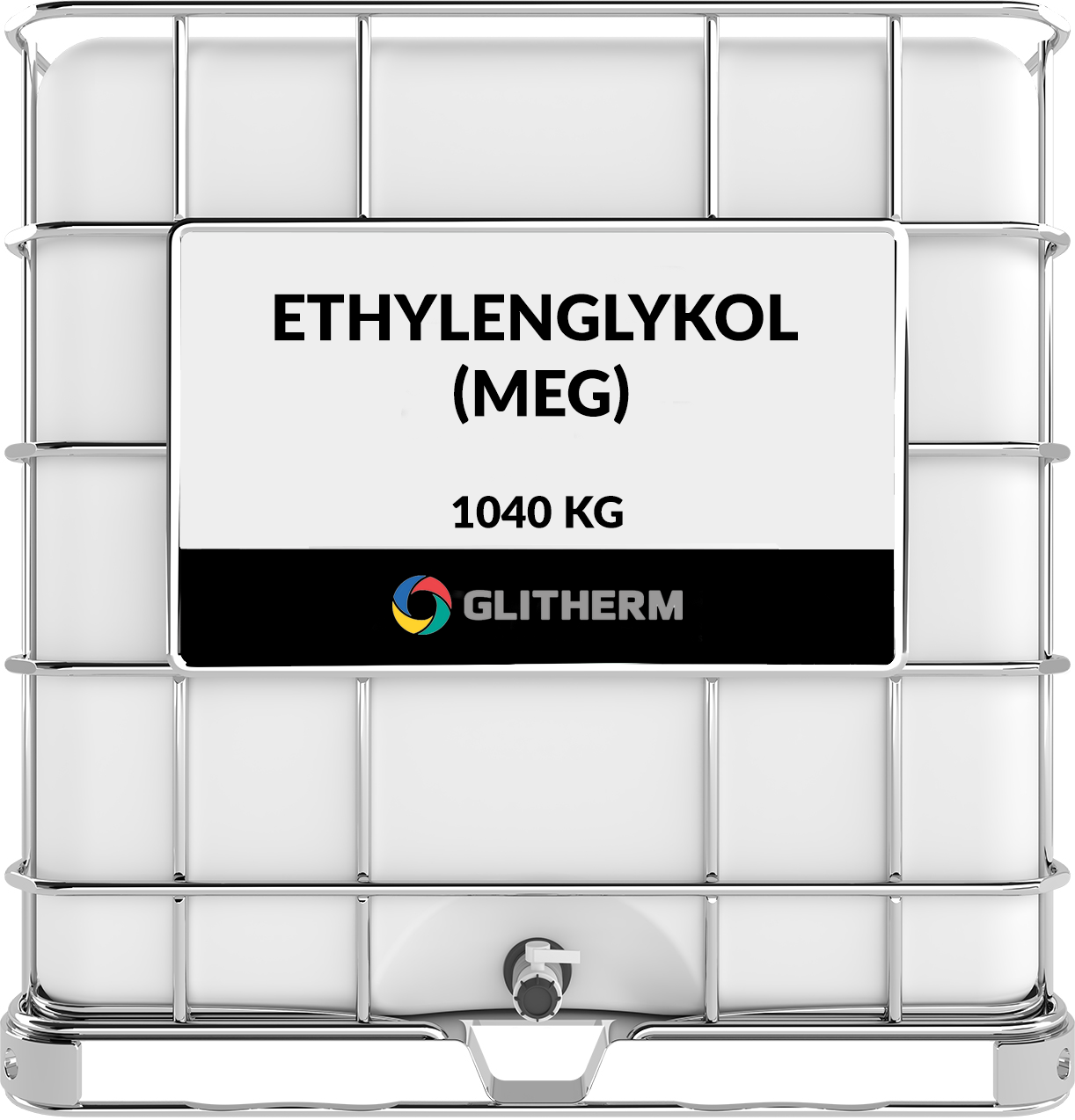 ETHYLENGLYKOL (MEG)