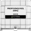 PROPYLENGLYKOL - MONOPROPYLENGLYKOL (MPG)