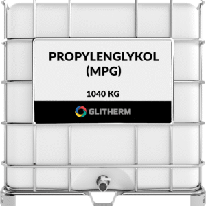 PROPYLENGLYKOL - MONOPROPYLENGLYKOL (MPG)
