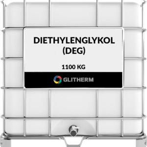 DIETHYLENGLYKOL (DEG)