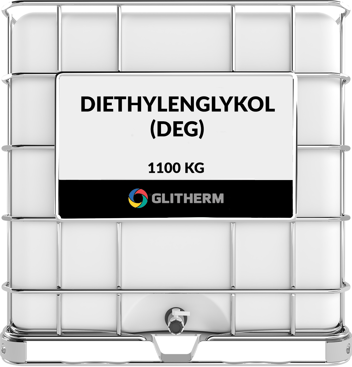 DIETHYLENGLYKOL (DEG)