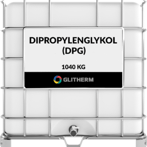 DIPROPYLENGLYKOL (DPG)