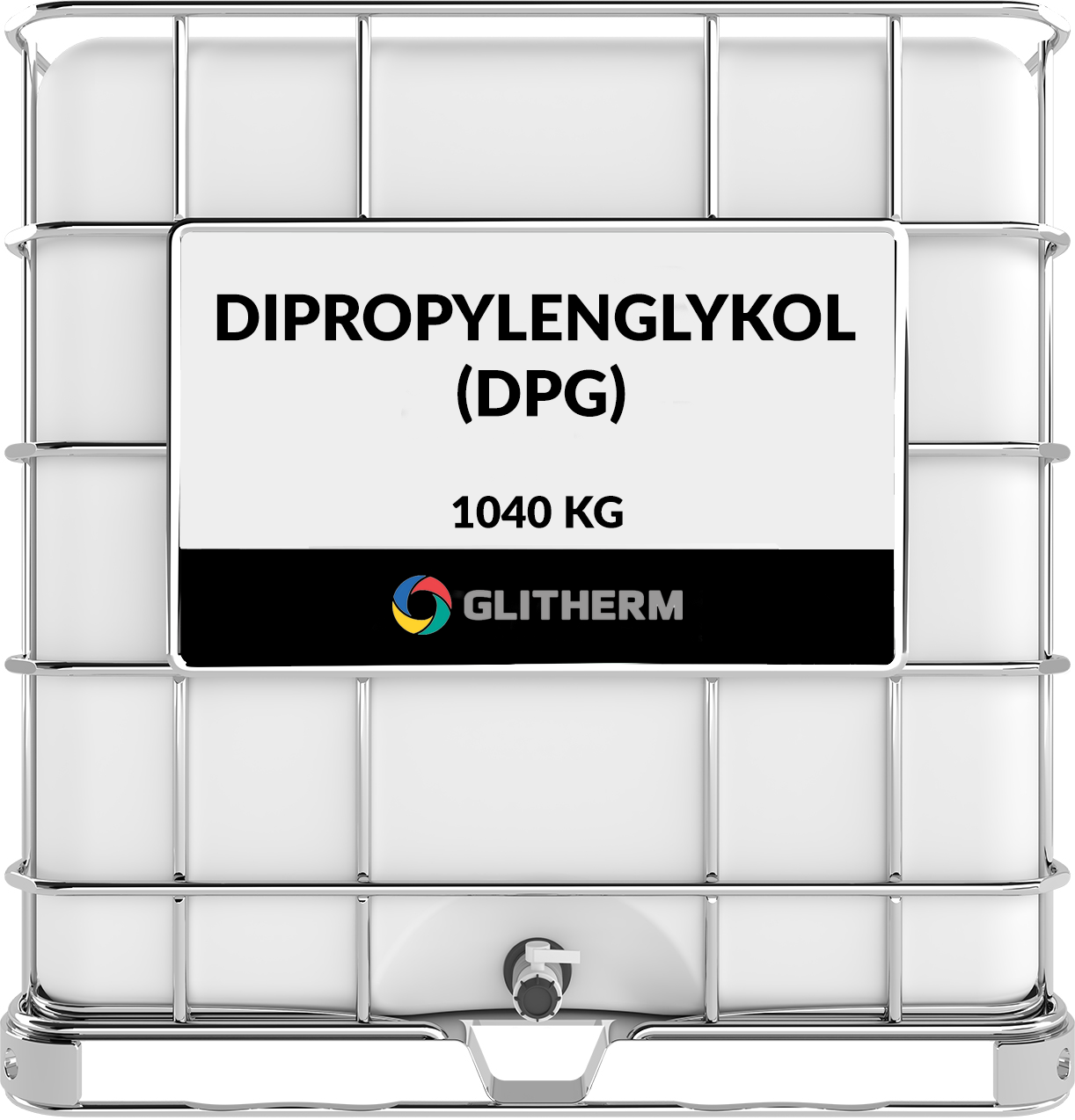 DIPROPYLENGLYKOL (DPG)