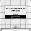 POLYETHYLENGLYKOL 200 (PEG 200)