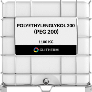 POLYETHYLENGLYKOL 200 (PEG 200)