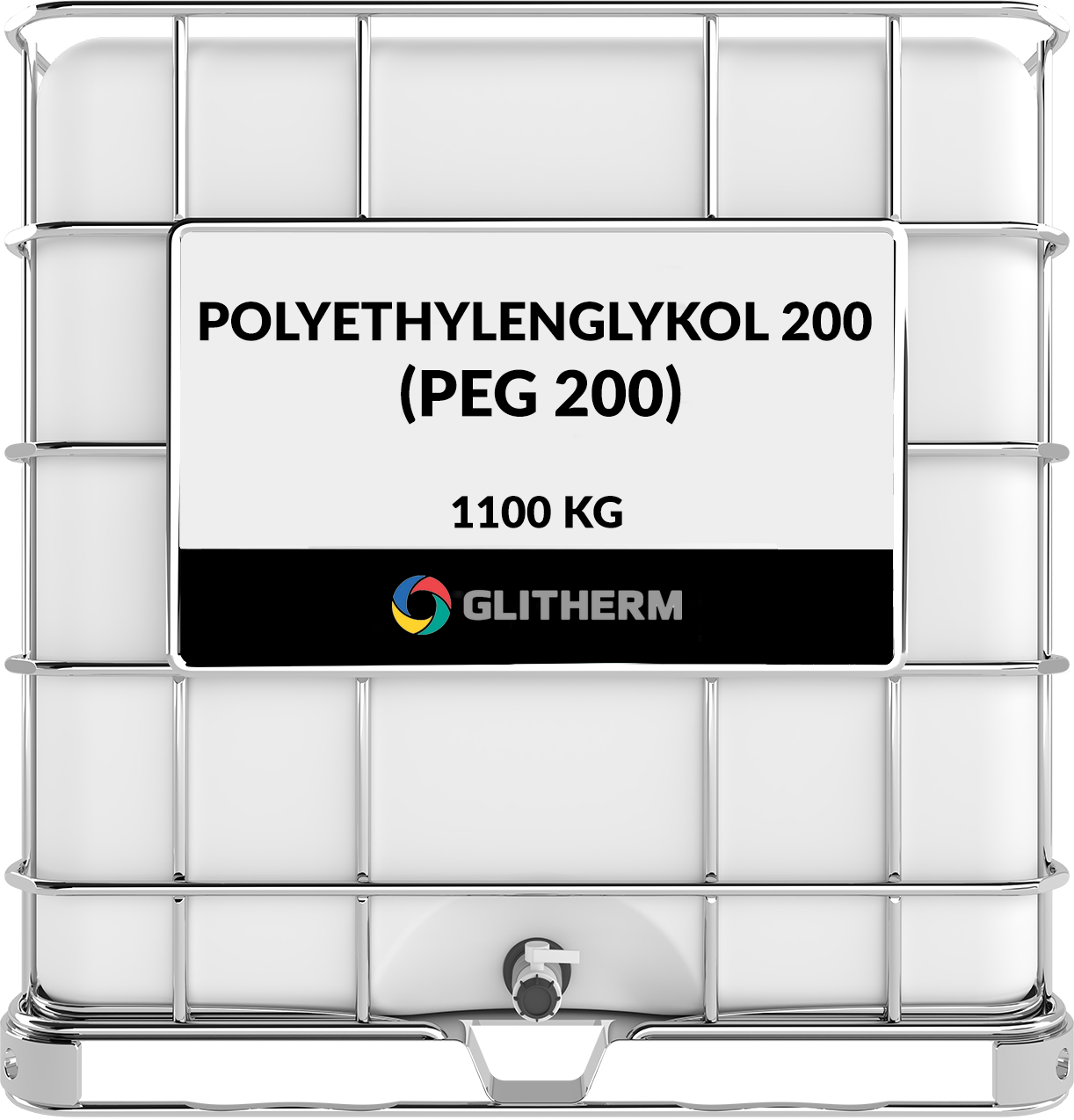 POLYETHYLENGLYKOL 200 (PEG 200)