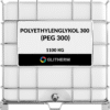 POLYETHYLENGLYKOL 300 (PEG 300)