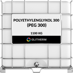 POLYETHYLENGLYKOL 300 (PEG 300)