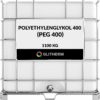POLYETHYLENGLYKOL 400 (PEG 400)