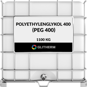 POLYETHYLENGLYKOL 400 (PEG 400)