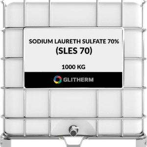 SODIUM LAURETH SULFATE 70% / SLES 70