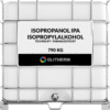 ISOPROPANOL IPA isopropylalkohol