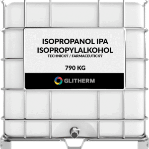 ISOPROPANOL IPA isopropylalkohol