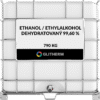 ETHANOL / ETHYLALKOHOL DEHYDRATOVANÝ