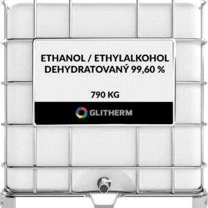 ETHANOL / ETHYLALKOHOL DEHYDRATOVANÝ