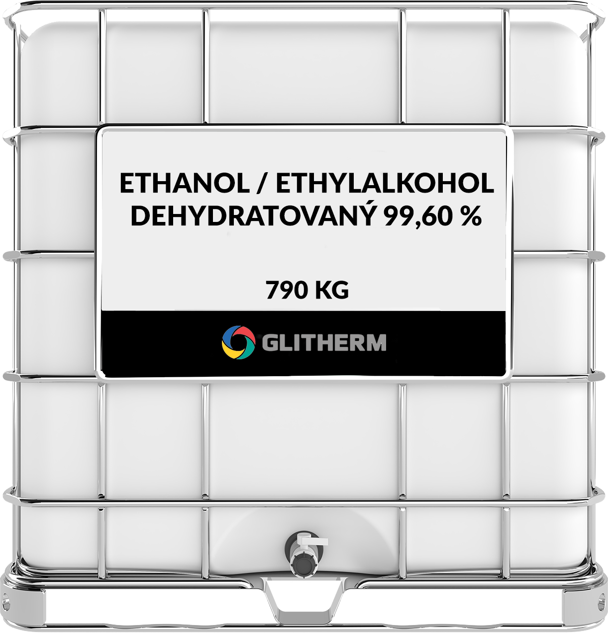 ETHANOL / ETHYLALKOHOL DEHYDRATOVANÝ