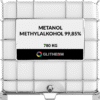 METANOL, METHYLALKOHOL 99,85%