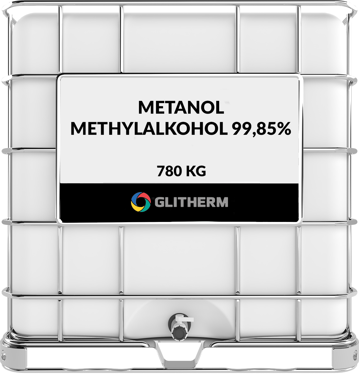 METANOL, METHYLALKOHOL 99,85%