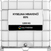 KYSELINA MRAVENČÍ 85%