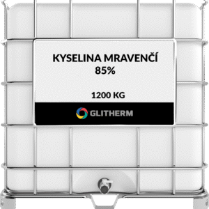 KYSELINA MRAVENČÍ 85%