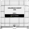 CHLORNAN SODNÝ 15%