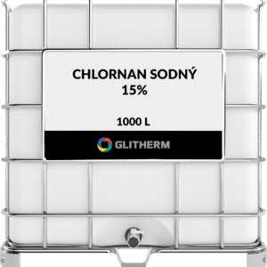CHLORNAN SODNÝ 15%