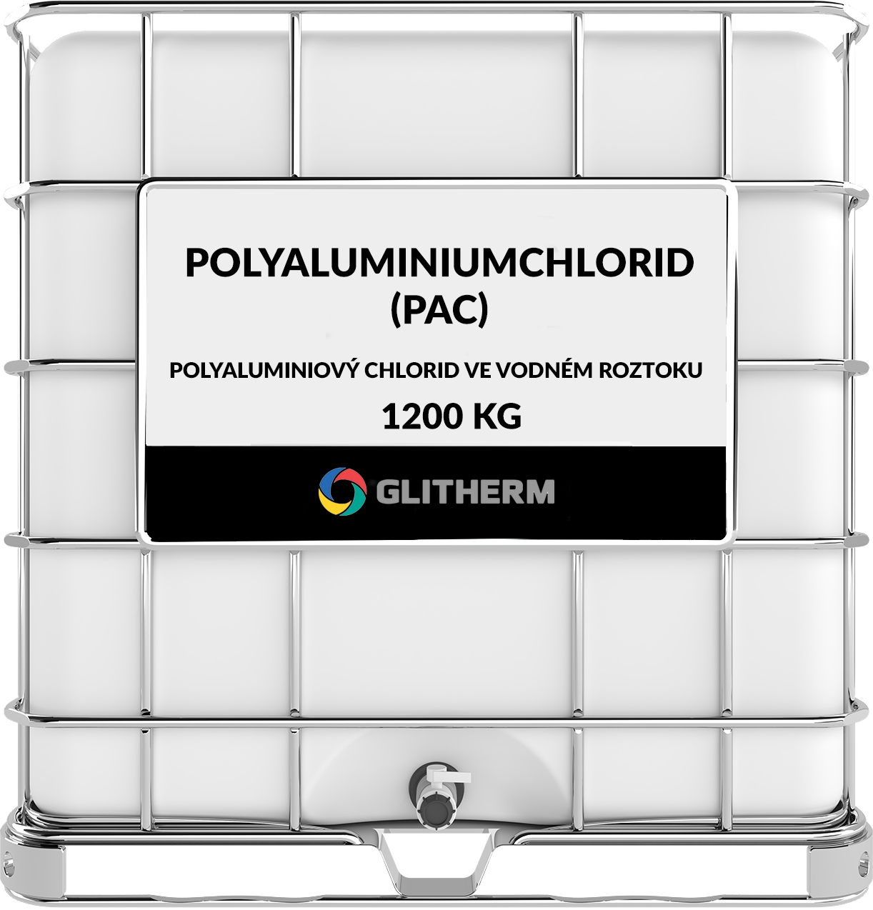 Polyaluminiumchlorid