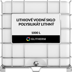 SODNÉ VODNÍ SKLO / KYSELINA KŘEMIČITÁ / SODNÁ SŮL