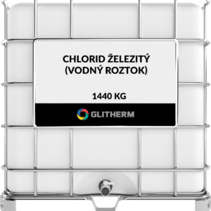 CHLORID ŽELEZITÝ (VODNÝ ROZTOK)