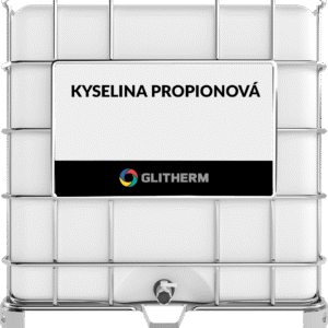 KYSELINA PROPIONOVÁ