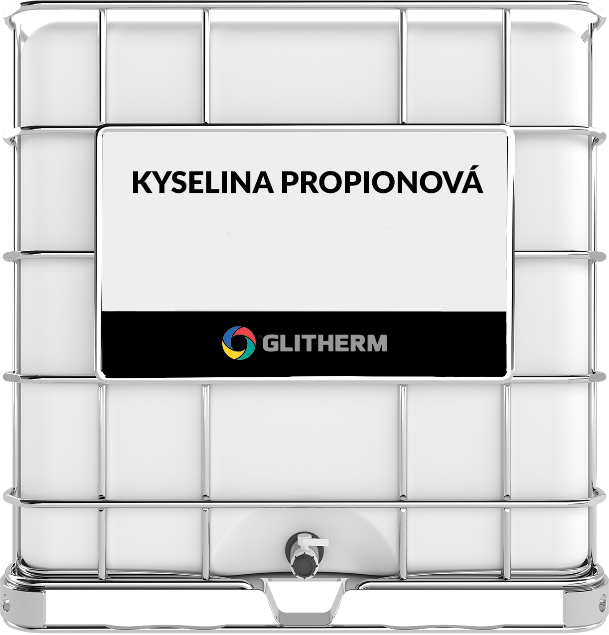 KYSELINA PROPIONOVÁ