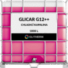 CHLADICÍ KAPALINA, NEMRZNOUCÍ KAPALINA, GLICAR G12++ -38