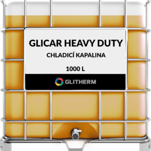 CHLADÍCÍ KAPALINA (HD) HEAVY DUTY