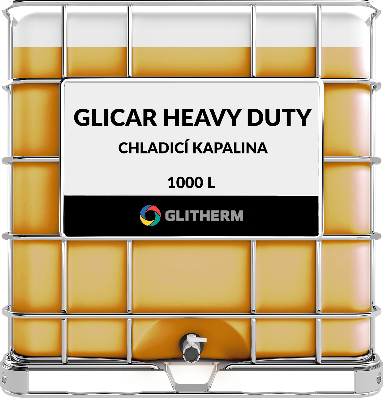 CHLADÍCÍ KAPALINA (HD) HEAVY DUTY