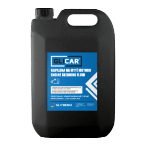 KAPALINA NA MYTÍ MOTORU