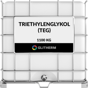 TRIETHYLENGLYKOL (TEG)