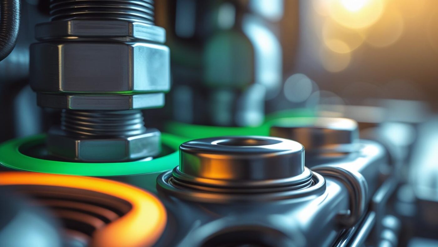 Vliv kvality nemrznoucí směsi na systémy HVAC